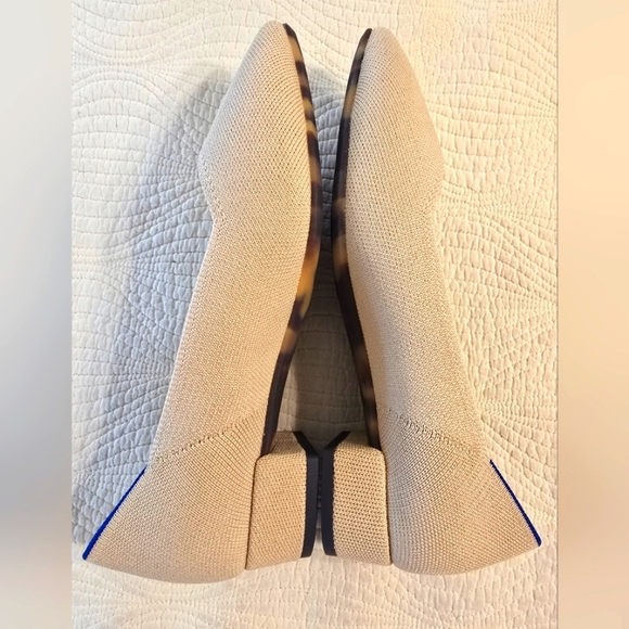 NWOT Rothy's Ladies The High Point Low Heels - Picture 7 of 10